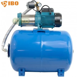 Zestaw MHI2200 230V Hydrofor (pion) 150L IBO