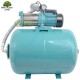 Zestaw MH1100 (230V) Hydrofor 200L OMNIGENA