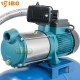 Zestaw MHI1300 230V Hydrofor 200L IBO