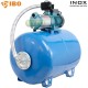 Zestaw MHI1300 SS INOX 230V Hydrofor 200L IBO