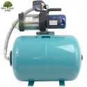 Zestaw Multi1100 INOX 230V 200L OMNIGENA