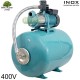 Zestaw MHI1800 INOX 400V 200L OMNIGENA