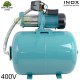 Zestaw MH2200 INOX 400V 200L OMNIGENA