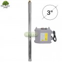 Pompa 3T46 400V OMNIGENA 3T-46