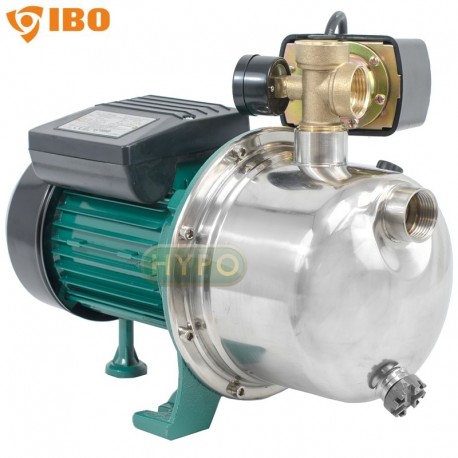 Pompa AJ50/60 z osprzętem 230V IBO