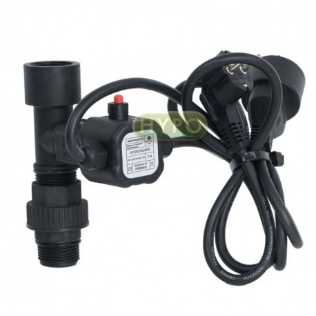 Hydrostop - Hydroguard zabezpiecznienie przed suchobiegiem