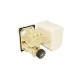 Wyłącznik ciśnieniowy 230V / 400V do pomp IBO