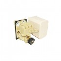 Wyłącznik ciśnieniowy 230V / 400V do pomp IBO