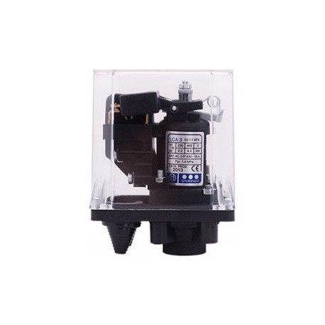 Wyłącznik ciśnieniowy 230V / 400V do pomp LCA2 Hydro-Vacuum