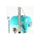 Zestaw SQ3-40 230V Hydrofor 100L GRUNDFOS