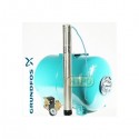 Zestaw SQ3-40 230V Hydrofor 100L GRUNDFOS