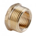 Redukcja mosiężna GZxGW 2" na 1 1/2"