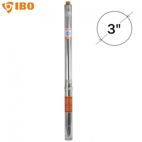 Pompa 3Ti20 230V IBO 3Ti-20