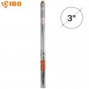 Pompa 3Ti27 230V IBO 3Ti-27