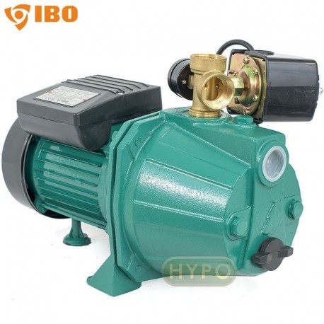 Pompa JET100A(a) z osprzętem 230V IBO