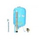 Zestaw pompa SQ3-55 150L GRUNDFOS