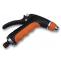 Pistolet metalowy ECO-2046