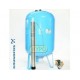 Zestaw pompa SQ3-40 230V 150L GRUNDFOS