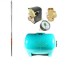 Zestaw pompa 3SDm24 230V IBO Dambat zbiornik 24L poziomy