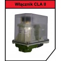 Wyłącznik ciśnieniowy CLA II 400V Omnigena