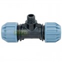 Trójnik redukcyjny PE25 mm na 3/4" do zraszaczy