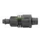 Przelot szybkozłączny 16mm na 14mm