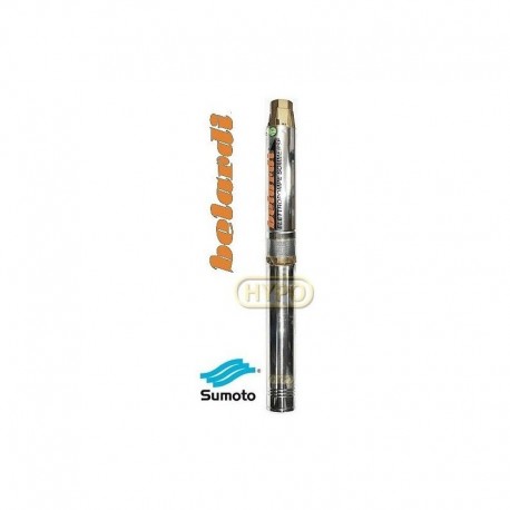 Pompa 6X110 BELARDI 400V SUMOTO