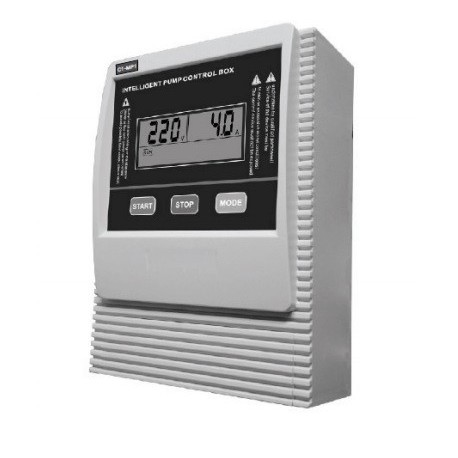 Zabezpieczenie pompy SMART3