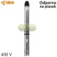 Pompa 6"SD25/7 400V IBO