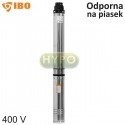 Pompa 6SD25/15 400V IBO