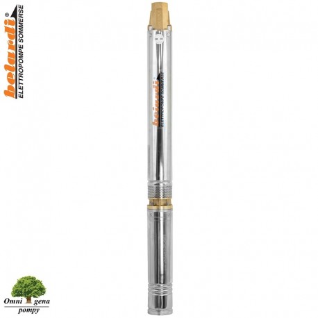 Pompa 4S39 BELARDI 400V OMNIGENA