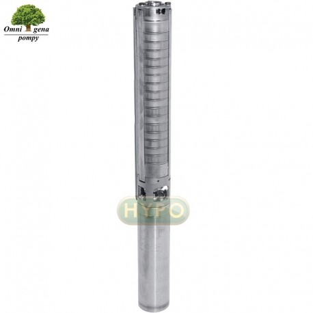 Pompa SPO14-6 400V OMNIGENA