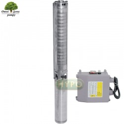 Pompa SPO14-6 230V OMNIGENA