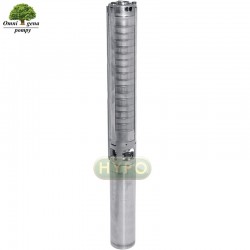 Pompa SPO14-28 400V OMNIGENA