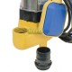 Pompa zatapialna do szamba i do wody WQ250F 230V OMNIGENA
