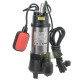 Pompa WQ250 Professional 230V IBO