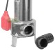 Pompa SWQ1300 z rozdrabniaczem 230V IBO