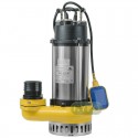 POMPA ZATAPIALNA do szamba i ścieków WQ2200F 230V OMNIGENA