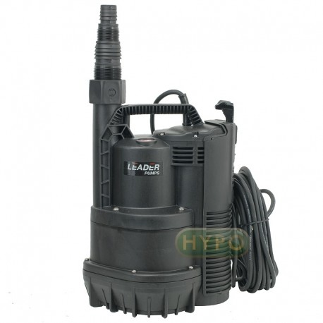 Pompa zatapialna VERTYGO600 230V LEADER OMNIGENA