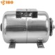 ZBIORNIK PRZEPONOWY INOX POZIOMY 24L IBO DAMBAT