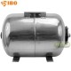 ZBIORNIK PRZEPONOWY INOX POZIOMY 50L IBO DAMBAT