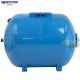 ZBIORNIK PRZEPONOWY POZIOMY 150L AQUASYSTEM (ITALY)
