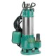 Pompa V370 z rozdrabniaczem 230V IBO
