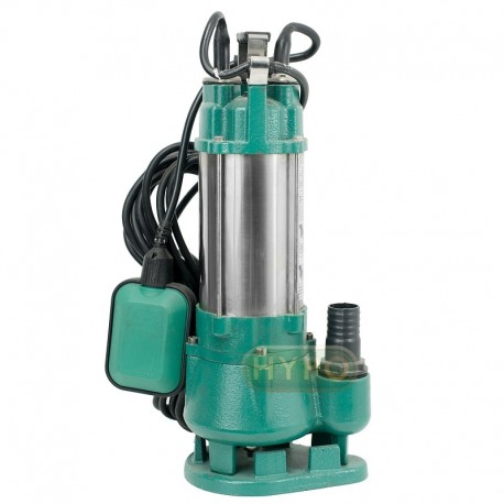 Pompa V370 z rozdrabniaczem 230V IBO