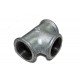 Trójnik ocynkowany GW 1 1/2"