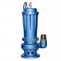 POMPA ZATAPIALNA do szamba i ścieków WQ25-10-2,2 400V OMNIGENA