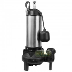 Pompa WQ1500 Professional IBO