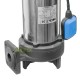 POMPA KRAKEN2000 z rozdrabniaczem 230V IBO