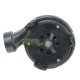 Pompa zatapialna do szamba WQ1100 Furia 230V OMNIGENA