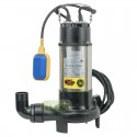 Pompa zatapialna do szamba WQ1100 Furia 230V OMNIGENA